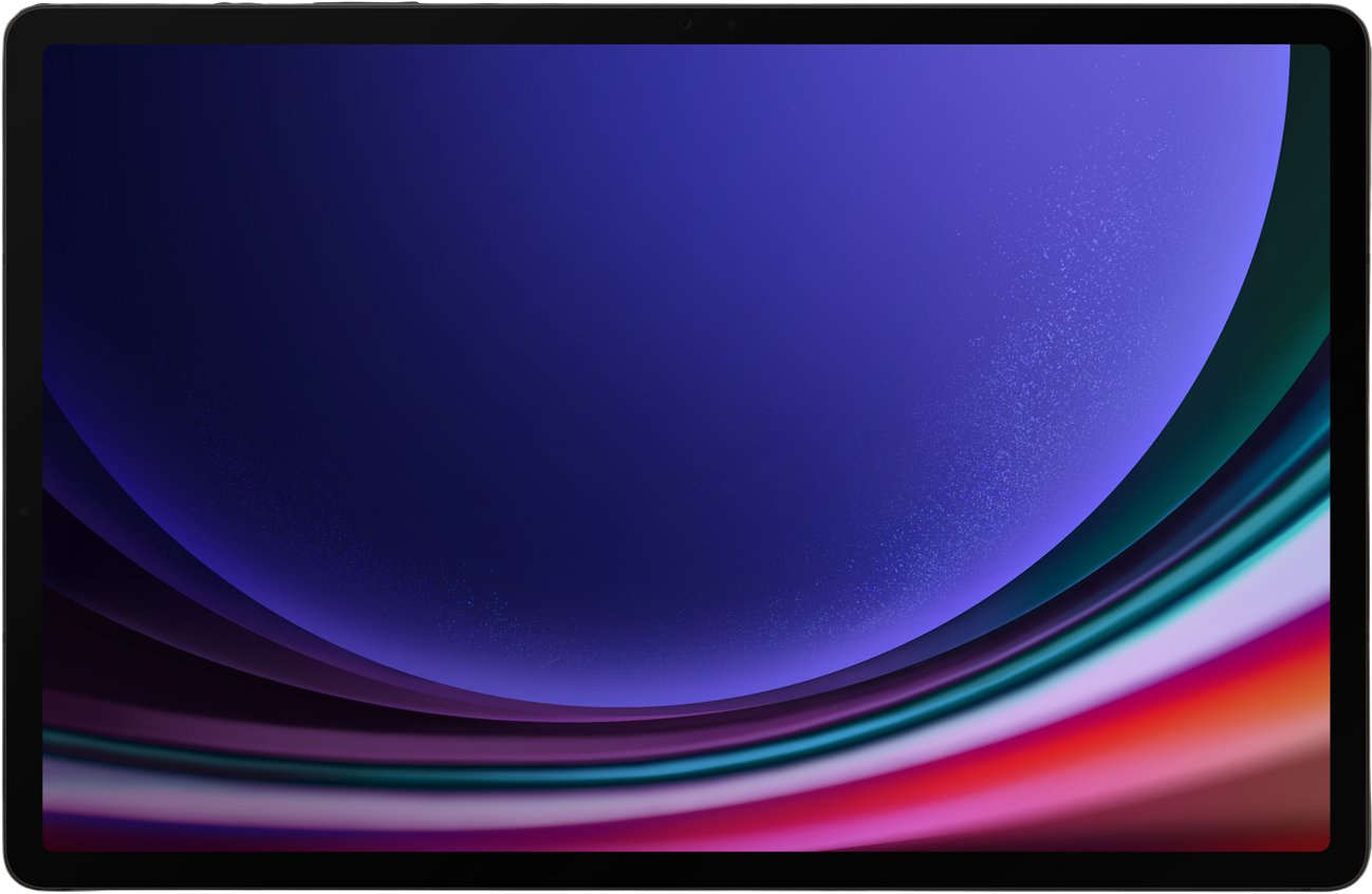 Samsung Galaxy Tab S9+ 256GB WiFi - 12,4 Samsung Galaxy Tab S9+ 256GB WiFi - 12,4